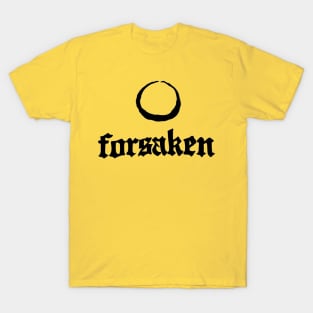 FORSAKEN MOON T-Shirt